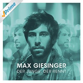 MAX GIESINGER - 80 MILLIONEN